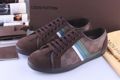 cheap men's louis vuitton shoes cheap no. 415